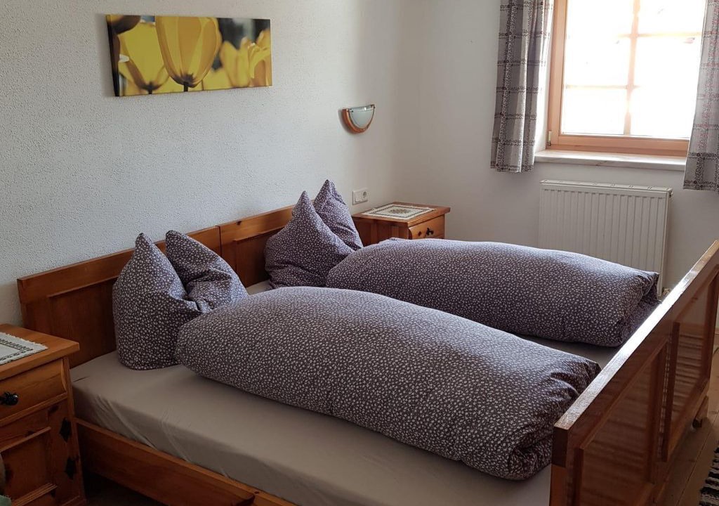 Photo of Bedroom in Reith bei Seefeld