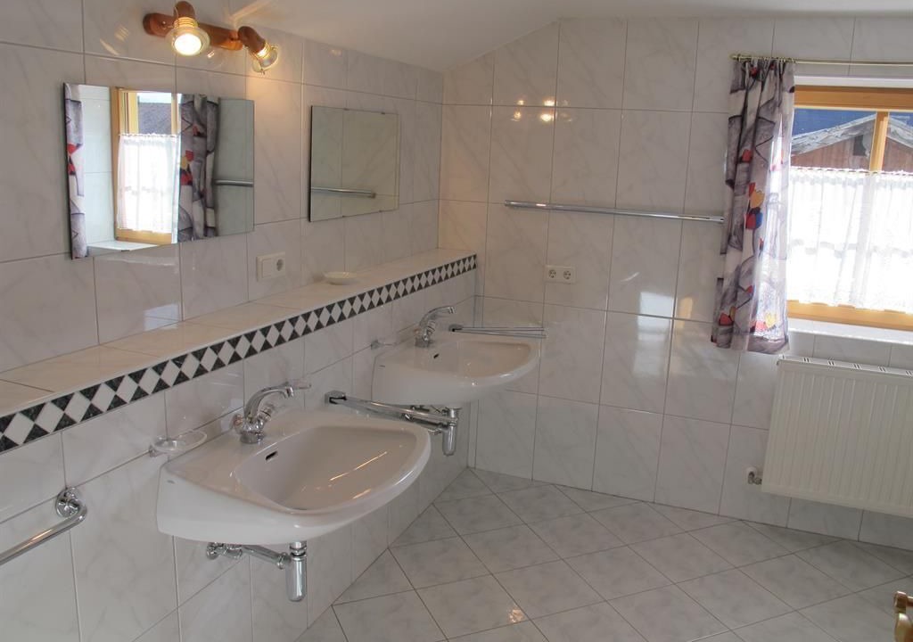 Photo of Bathroom in Reith bei Seefeld