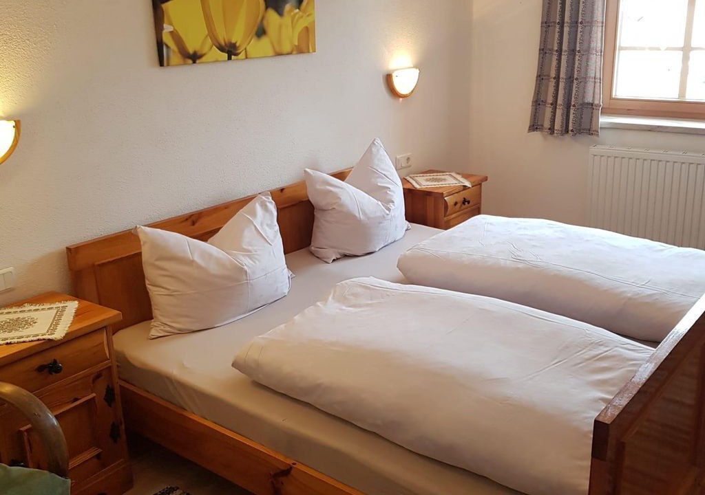 Photo of Bedroom in Reith bei Seefeld