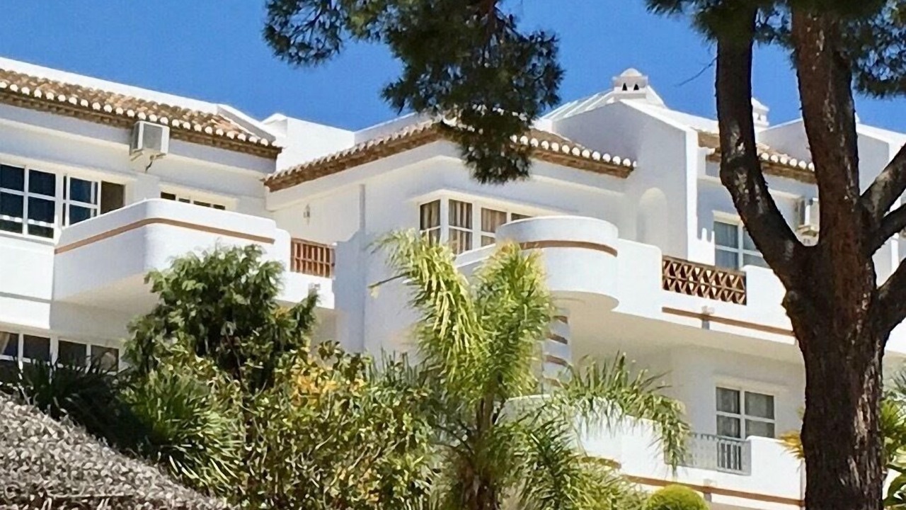 Photo of Outdoor in Mijas