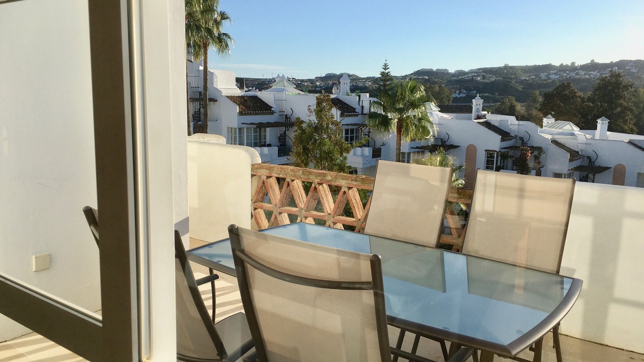 Photo of Outdoor in Mijas
