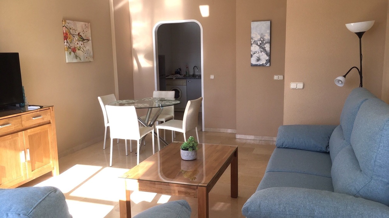 Photo of Livingroom in Mijas
