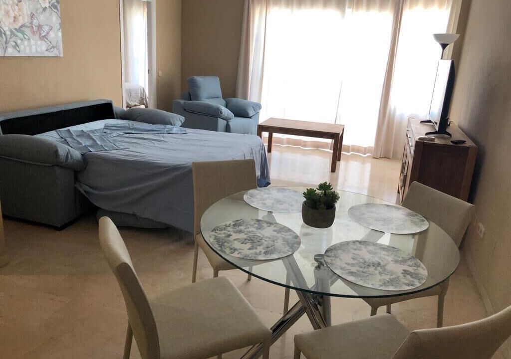 Photo of Bedroom in Mijas