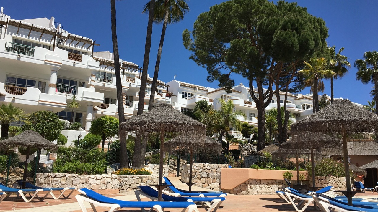 Photo of Outdoor in Mijas