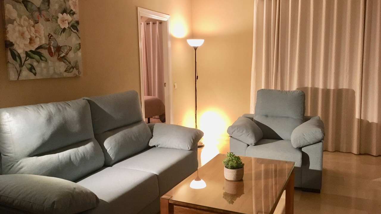 Photo of Livingroom in Mijas