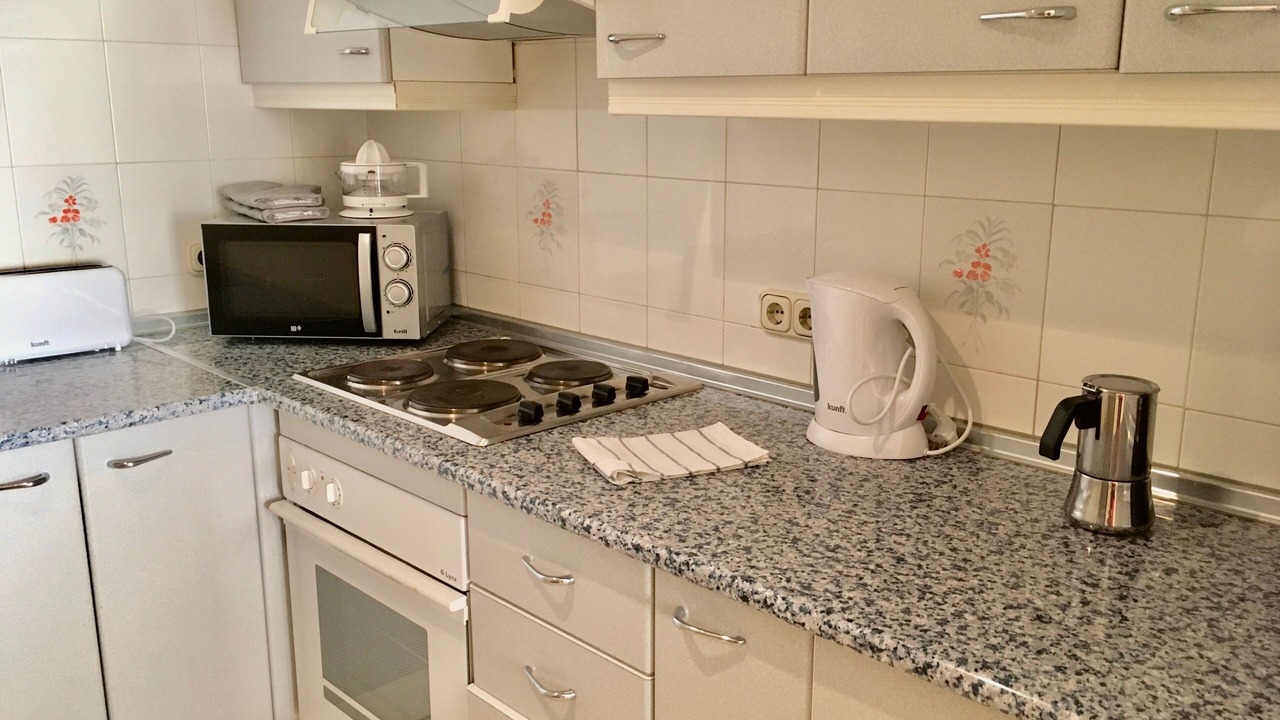 Photo of Kitchen in Mijas