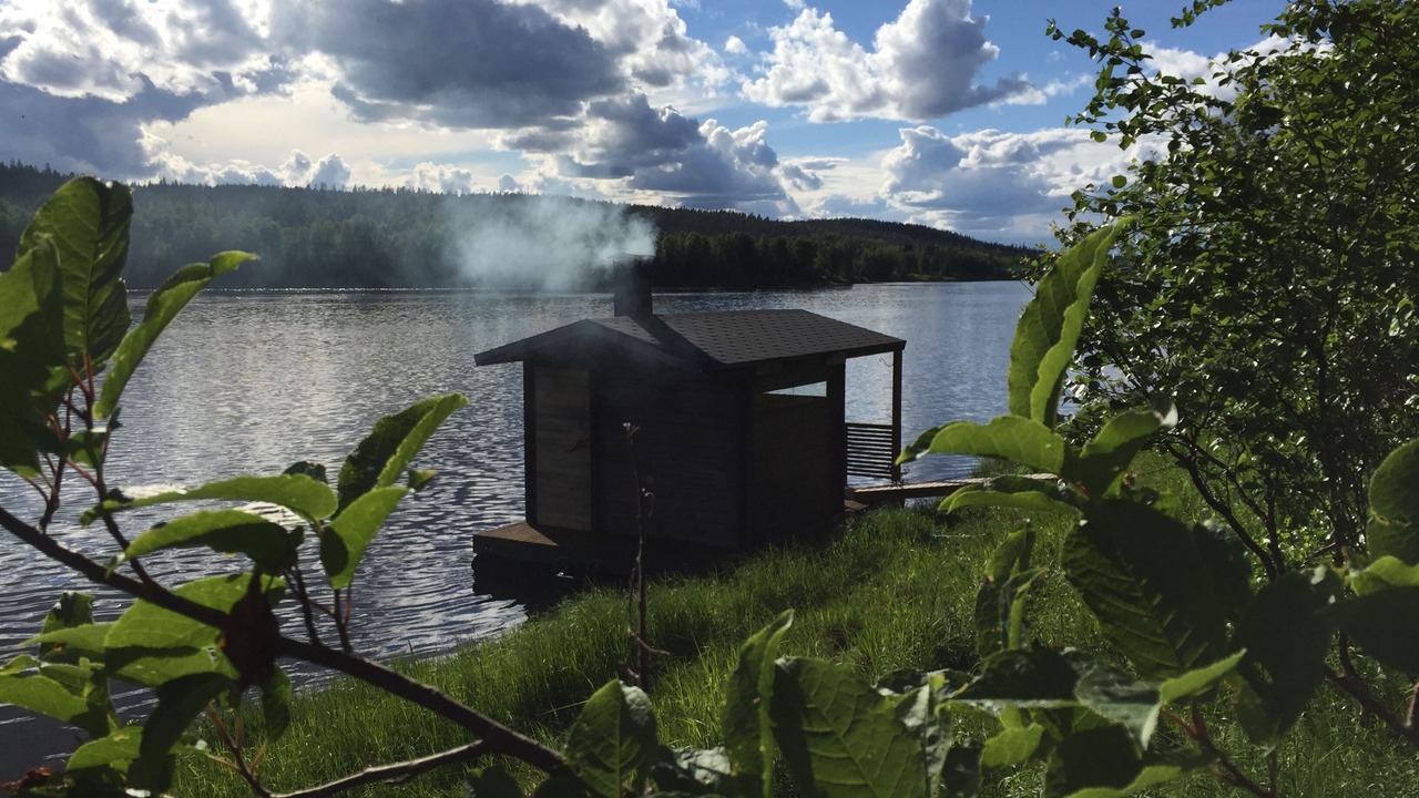 Photo of Others in Rovaniemi
