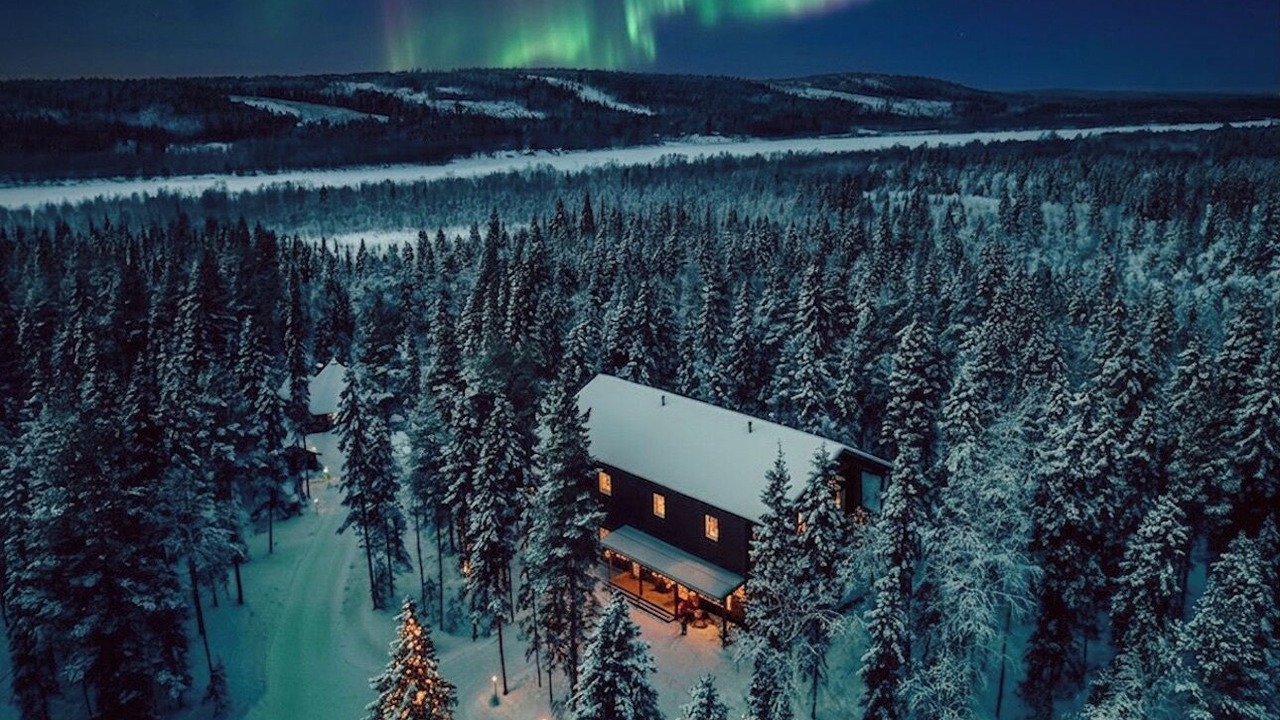 Photo of Outdoor in Rovaniemi