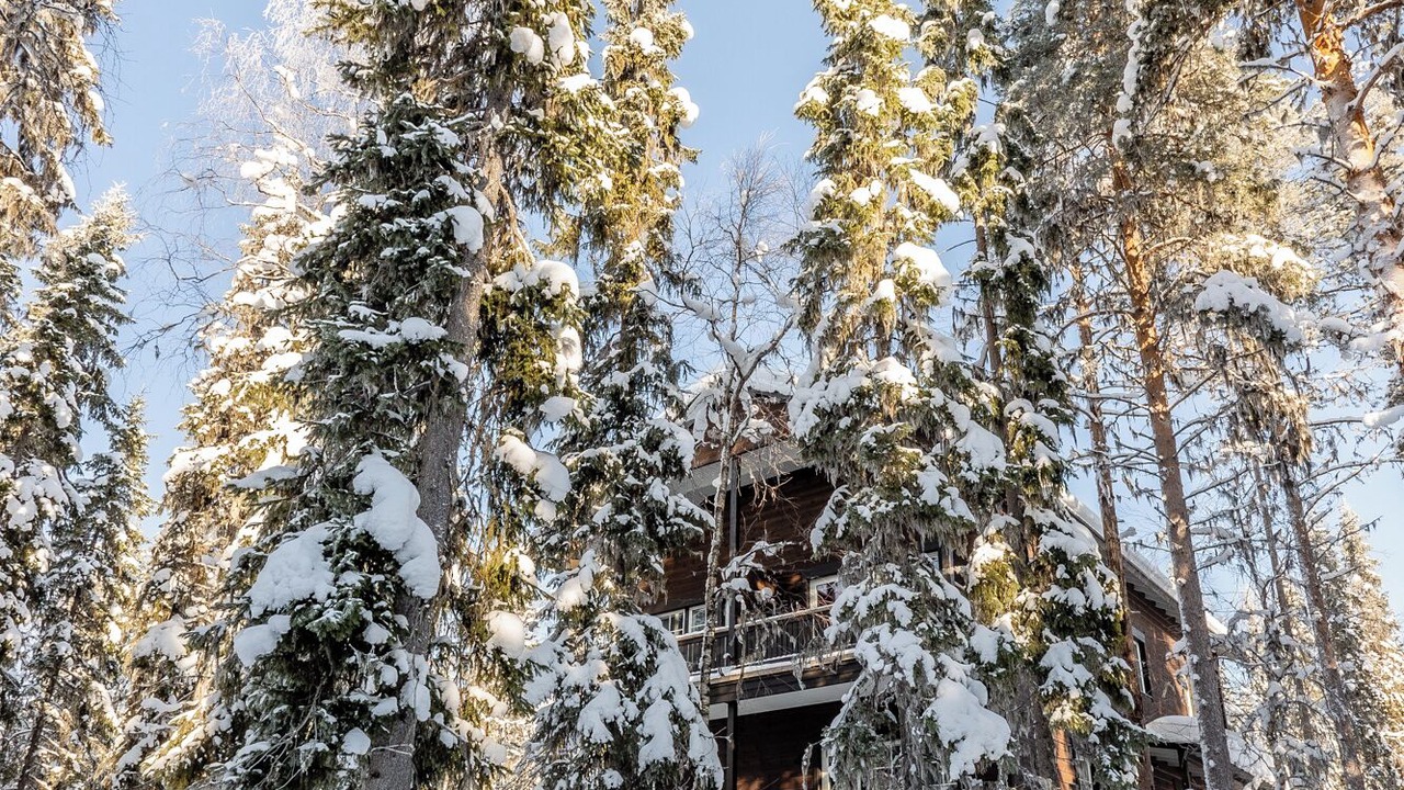 Photo of Outdoor in Rovaniemi