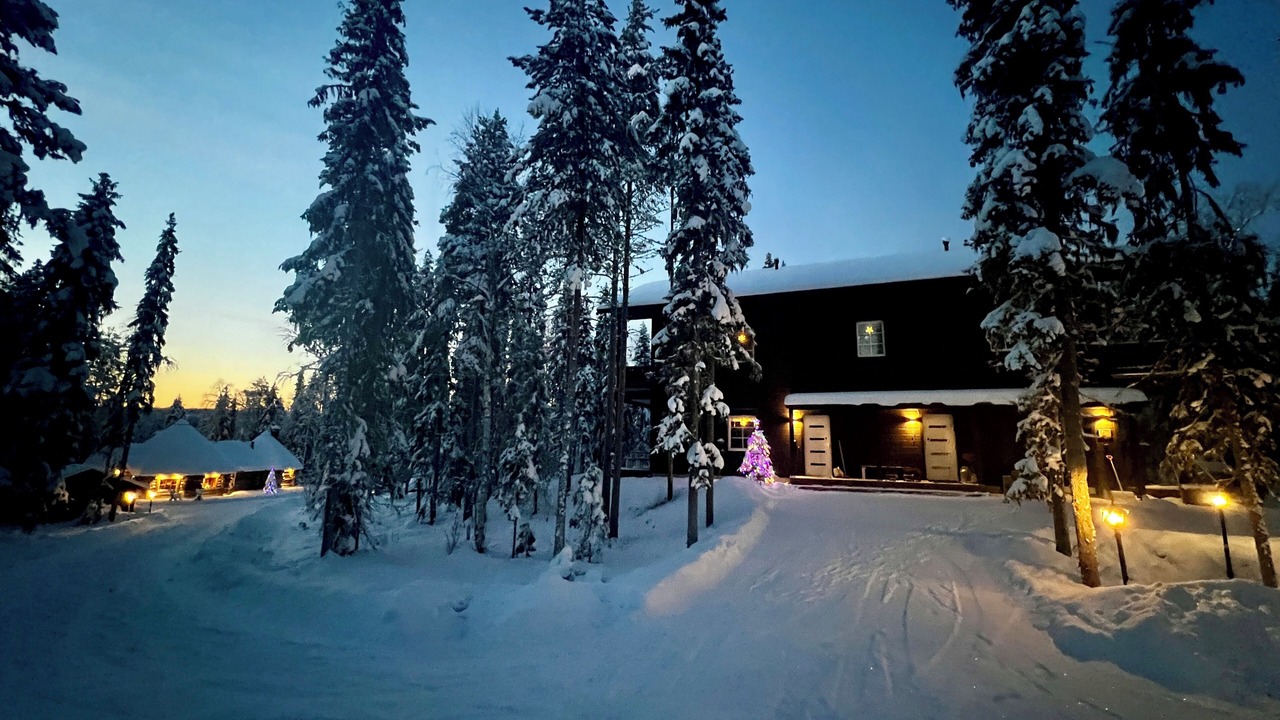 Photo of Outdoor in Rovaniemi