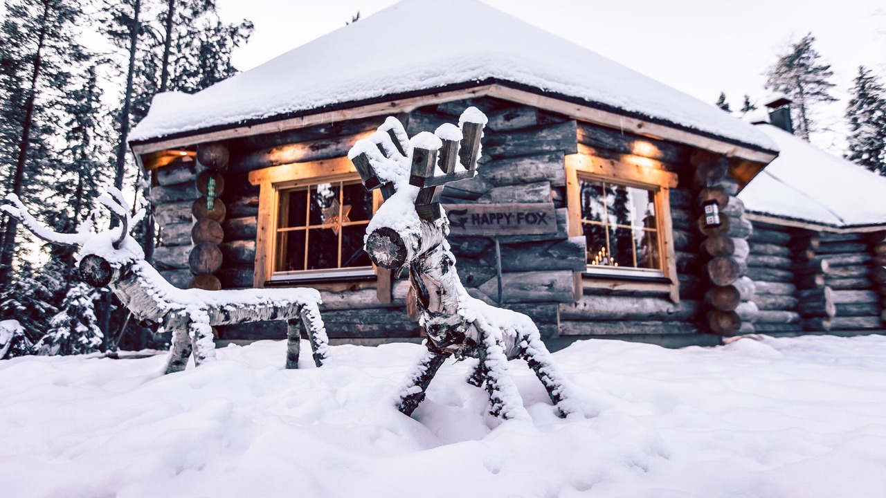 Photo of Others in Rovaniemi