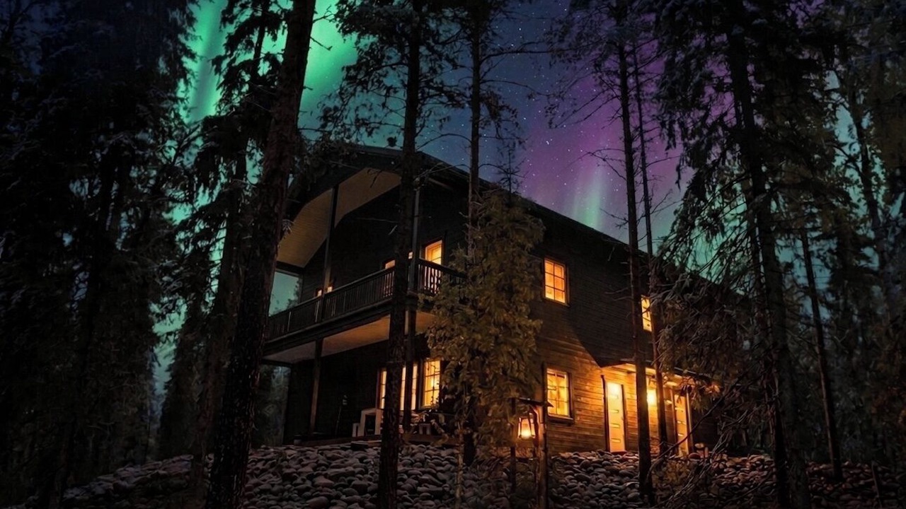 Photo of Outdoor in Rovaniemi