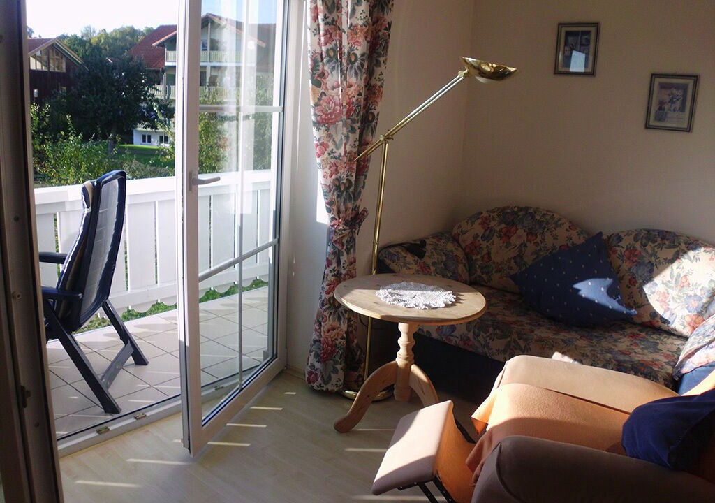 Photo of Livingroom in Bad Birnbach