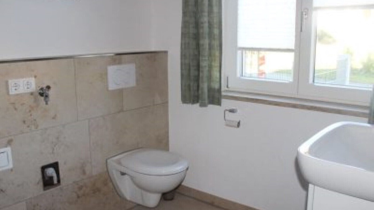 Photo of Bathroom in Gutenberg