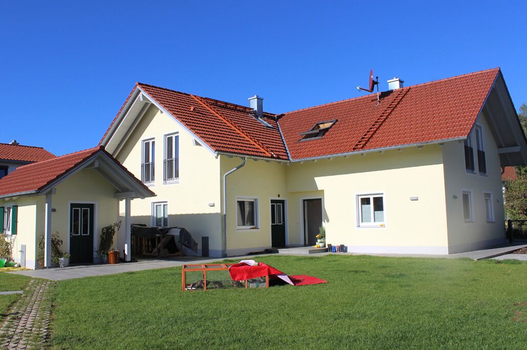 Photo of Outdoor in Gutenberg