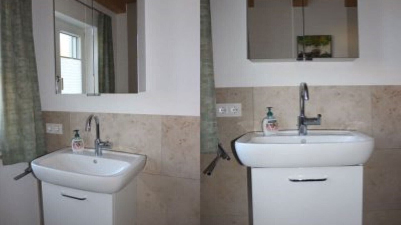 Photo of Bathroom in Gutenberg