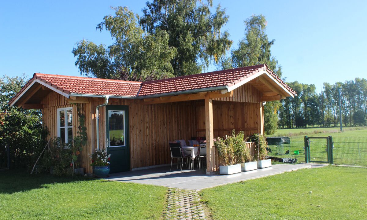 Photo of Outdoor in Gutenberg