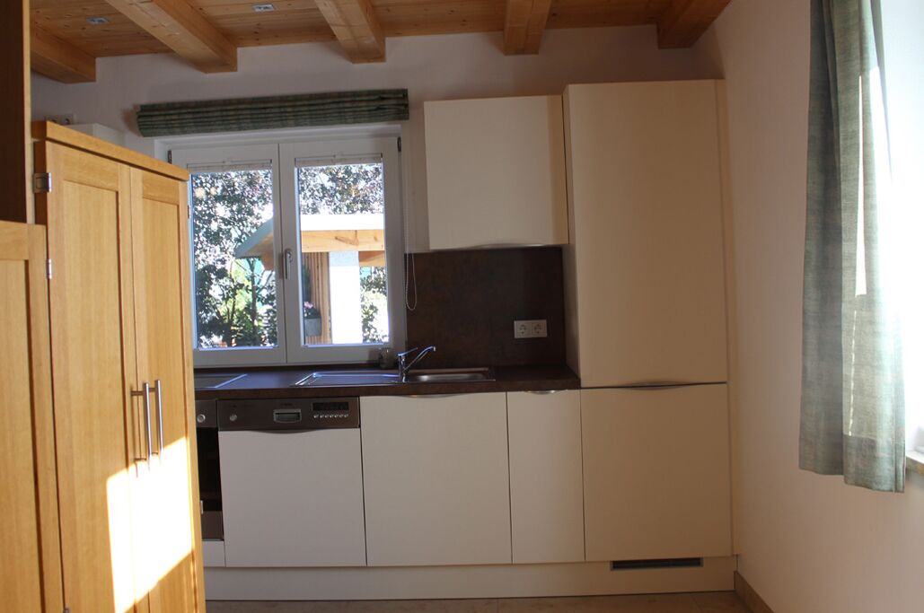 Photo of Kitchen in Gutenberg