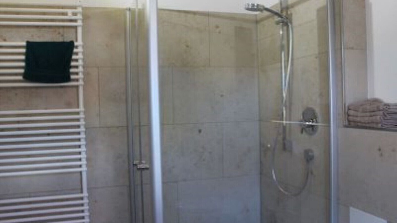 Photo of Bathroom in Gutenberg