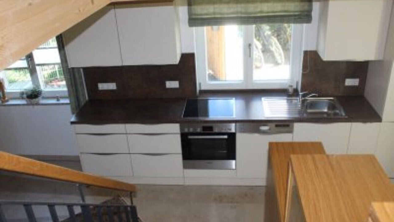 Photo of Kitchen in Gutenberg