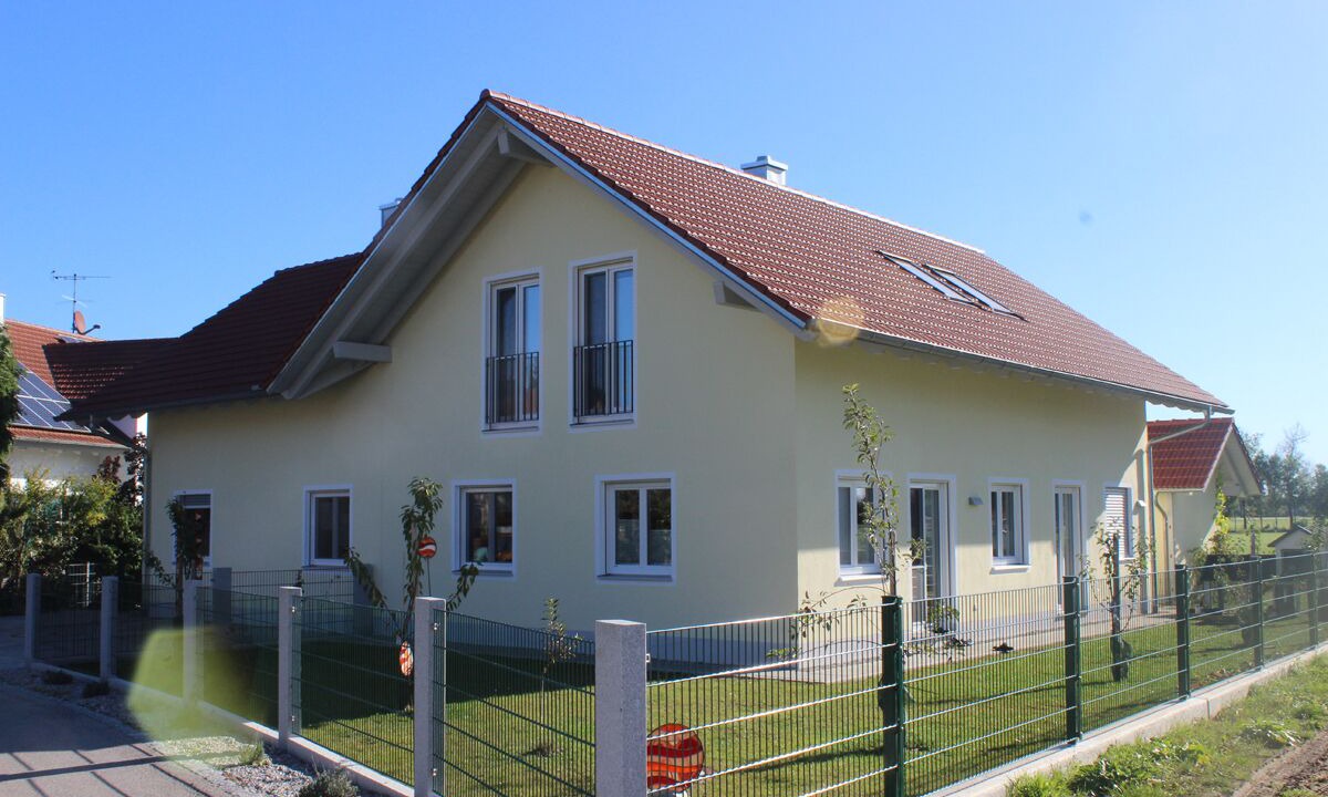 Photo of Outdoor in Gutenberg