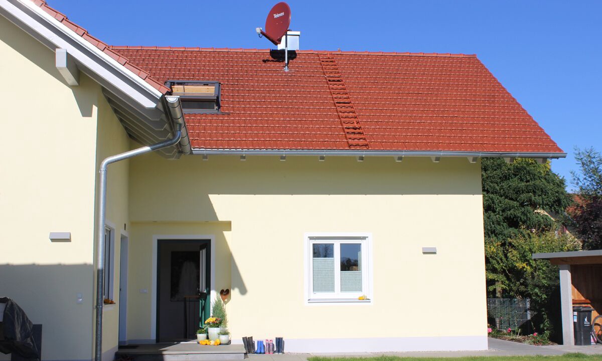 Photo of Outdoor in Gutenberg