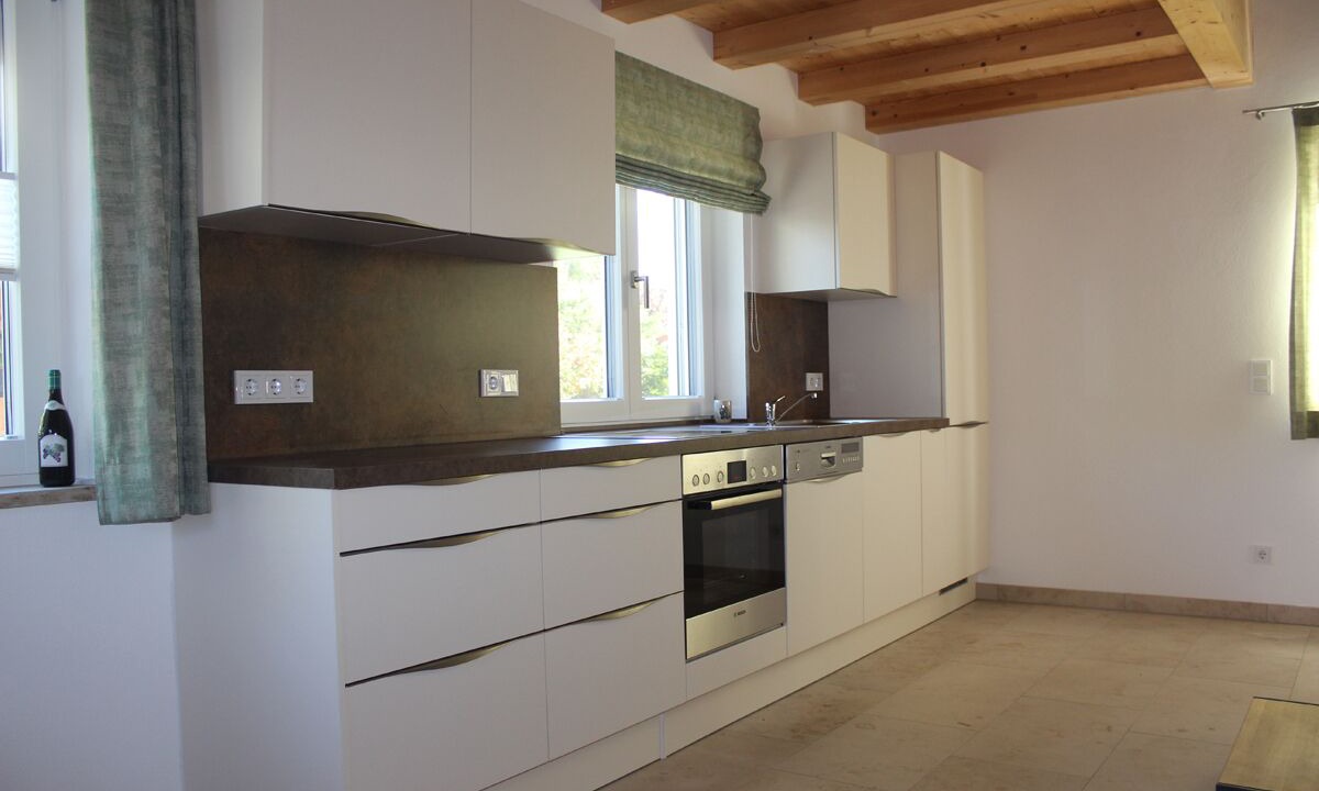Photo of Kitchen in Gutenberg