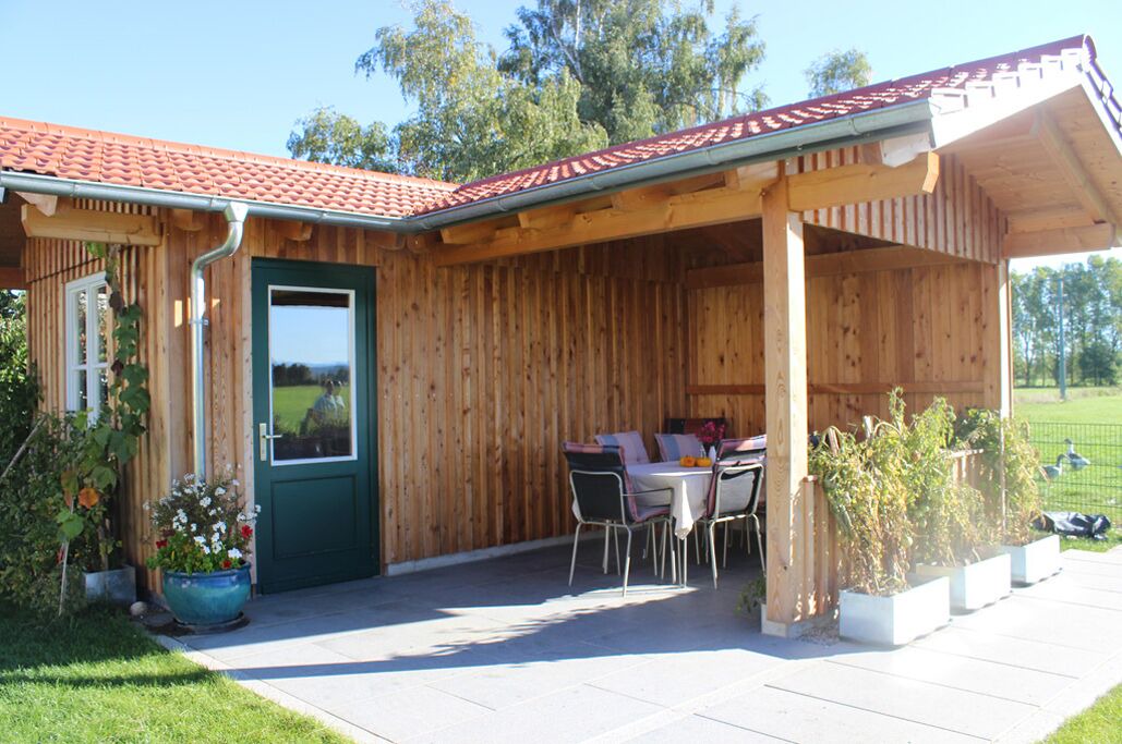Photo of Outdoor in Gutenberg
