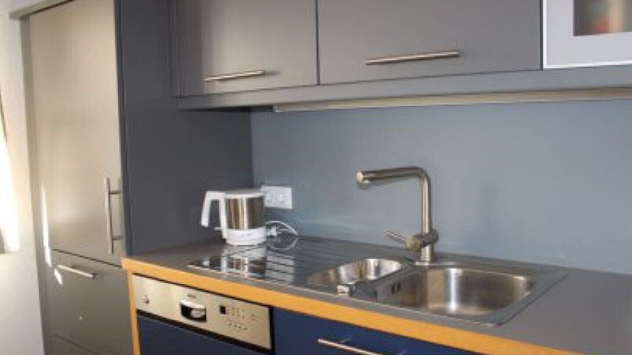 Photo of Kitchen in Gutenberg