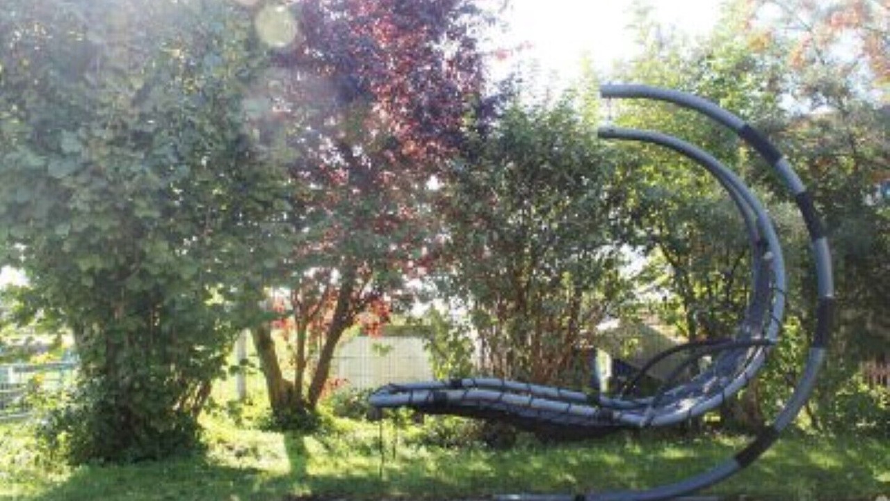 Photo of Outdoor in Gutenberg