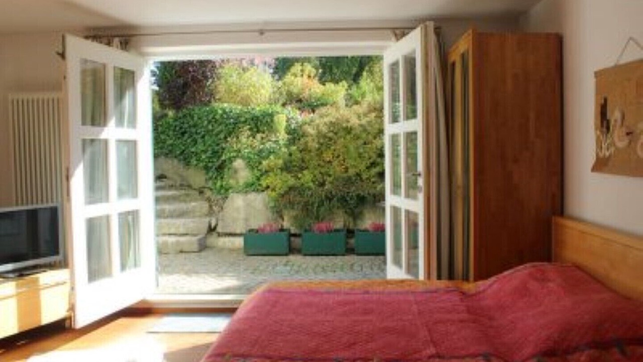 Photo of Bedroom in Gutenberg