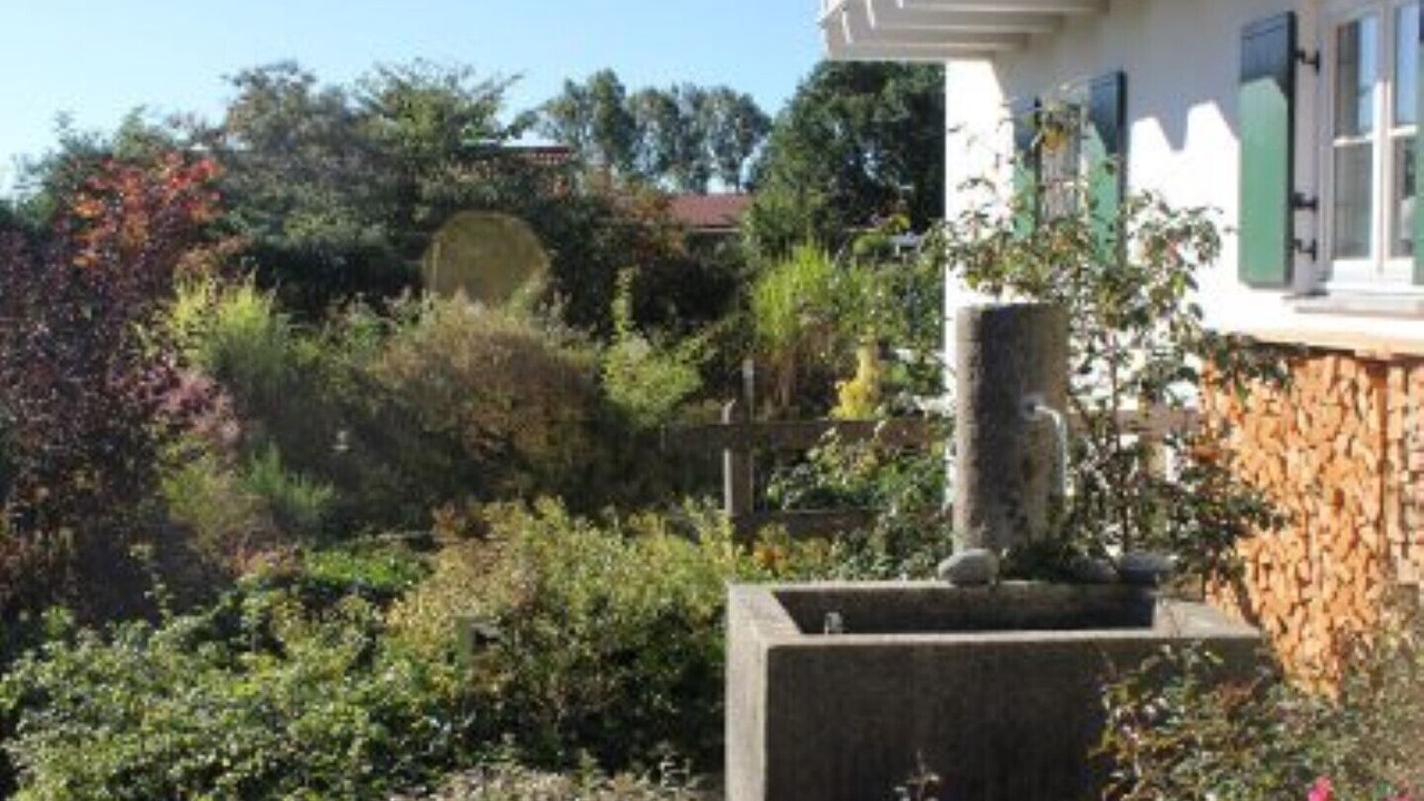 Photo of Outdoor in Gutenberg