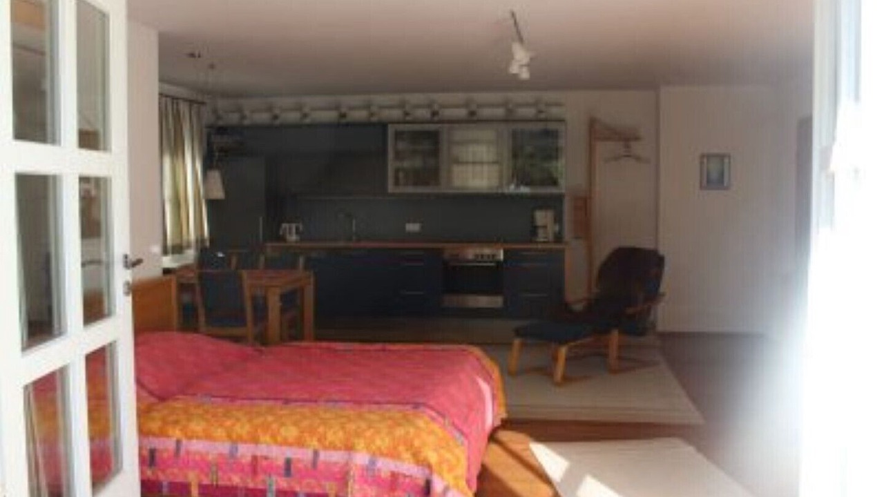 Photo of Bedroom in Gutenberg
