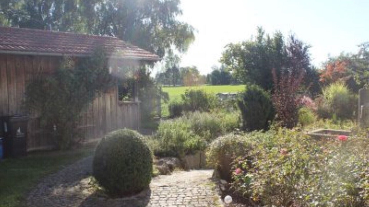 Photo of Outdoor in Gutenberg