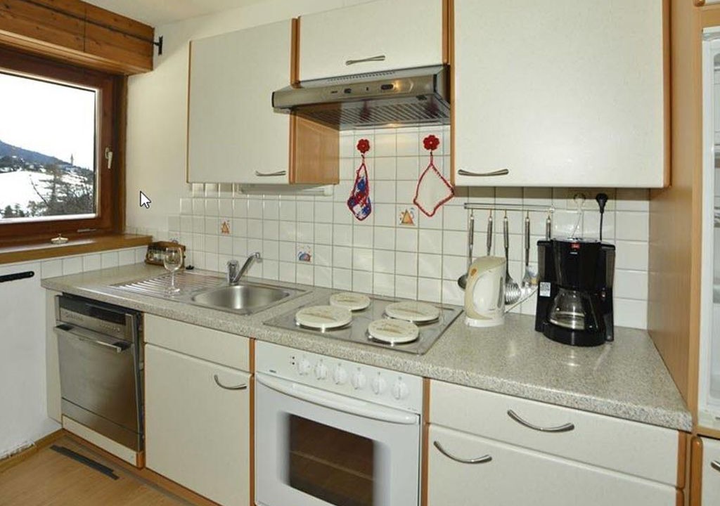 Photo of Kitchen in Reith bei Seefeld