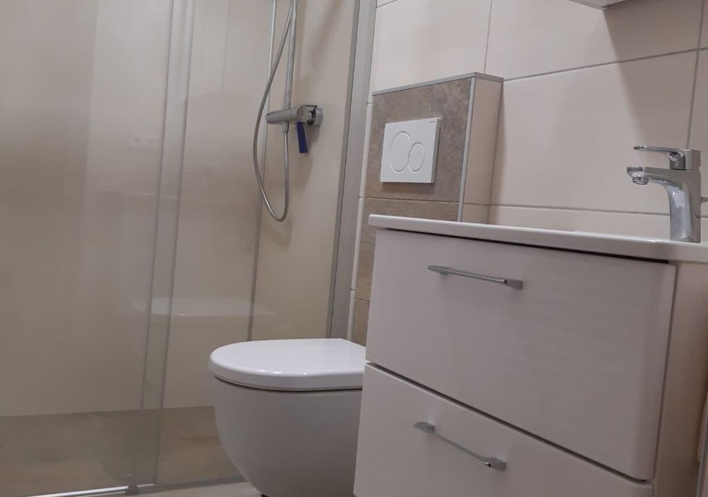 Photo of Bathroom in Reith bei Seefeld