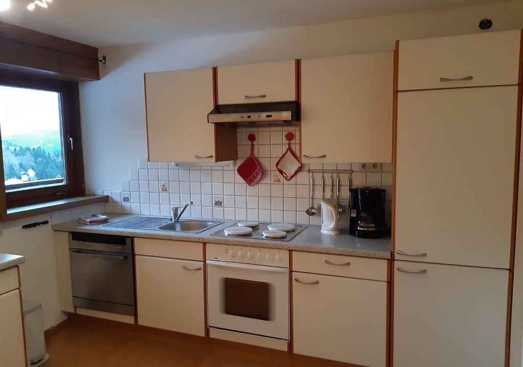 Photo of Kitchen in Reith bei Seefeld