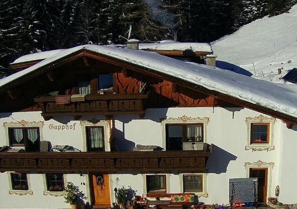 Photo of Outdoor in Reith bei Seefeld