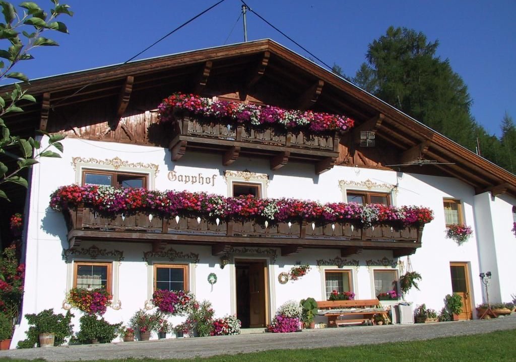 Photo of Outdoor in Reith bei Seefeld