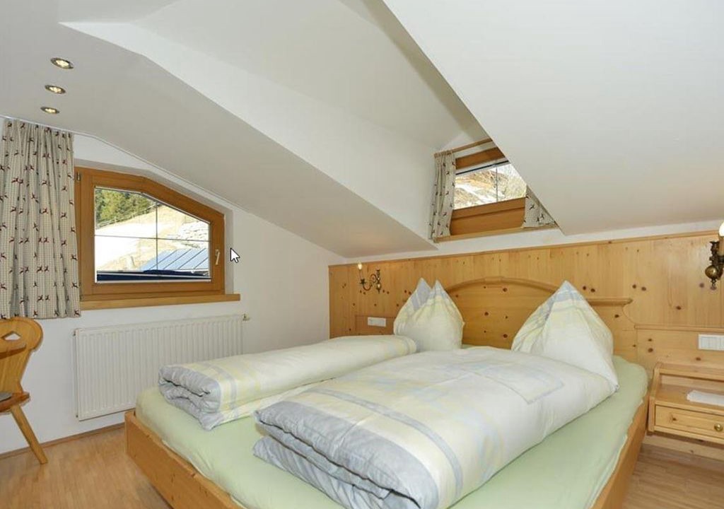 Photo of Bedroom in Reith bei Seefeld