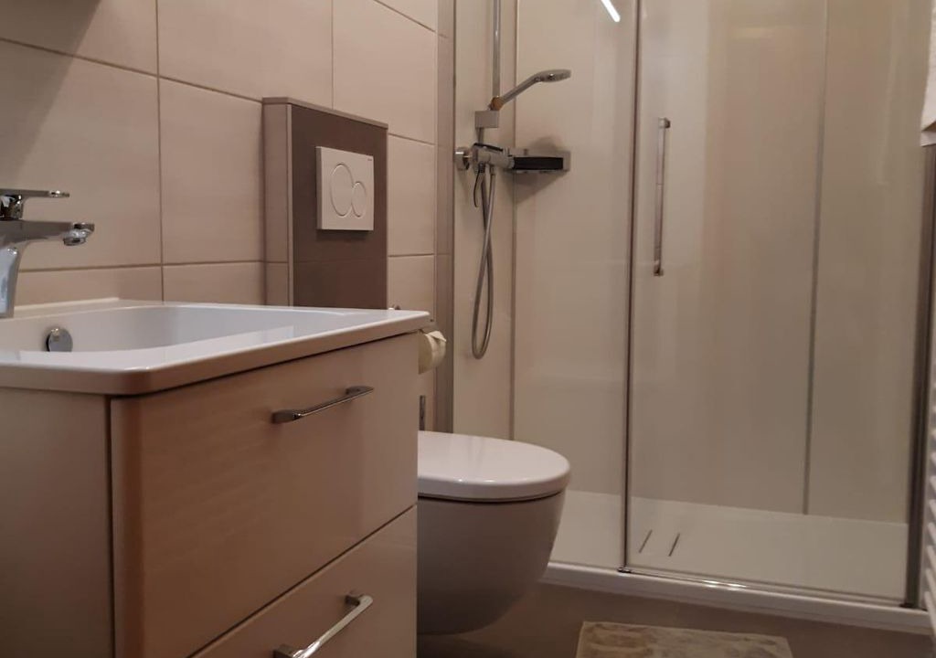 Photo of Bathroom in Reith bei Seefeld