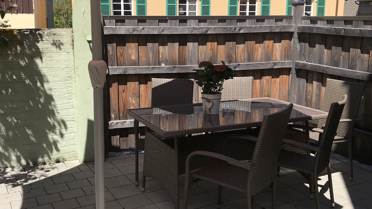 Photo of Outdoor in Burgbernheim