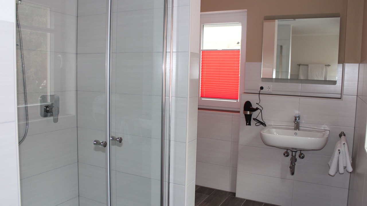 Photo of Bathroom in Burgbernheim