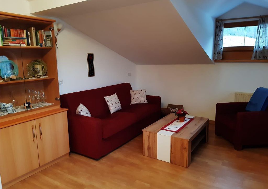 Photo of Livingroom in Reith bei Seefeld