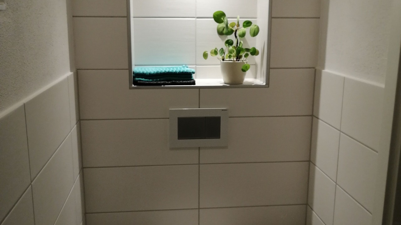 Photo of Bathroom in Mickhausen