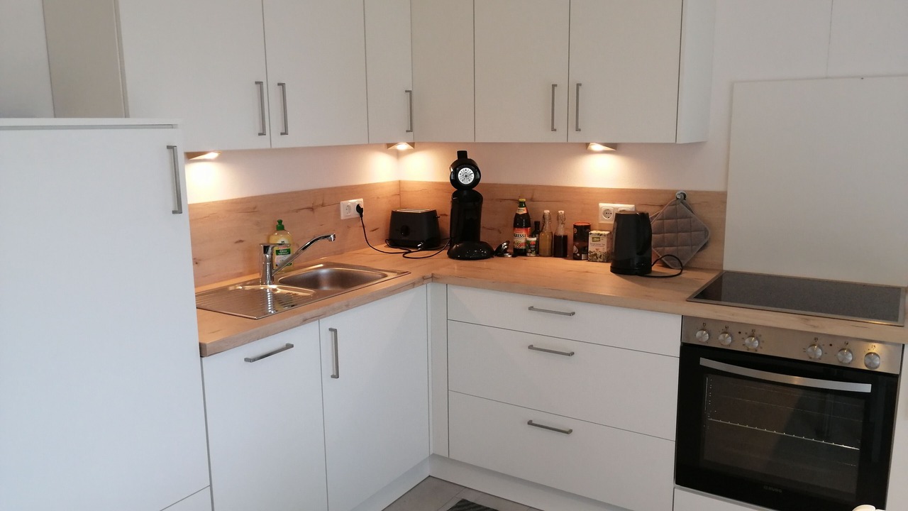 Photo of Kitchen in Mickhausen