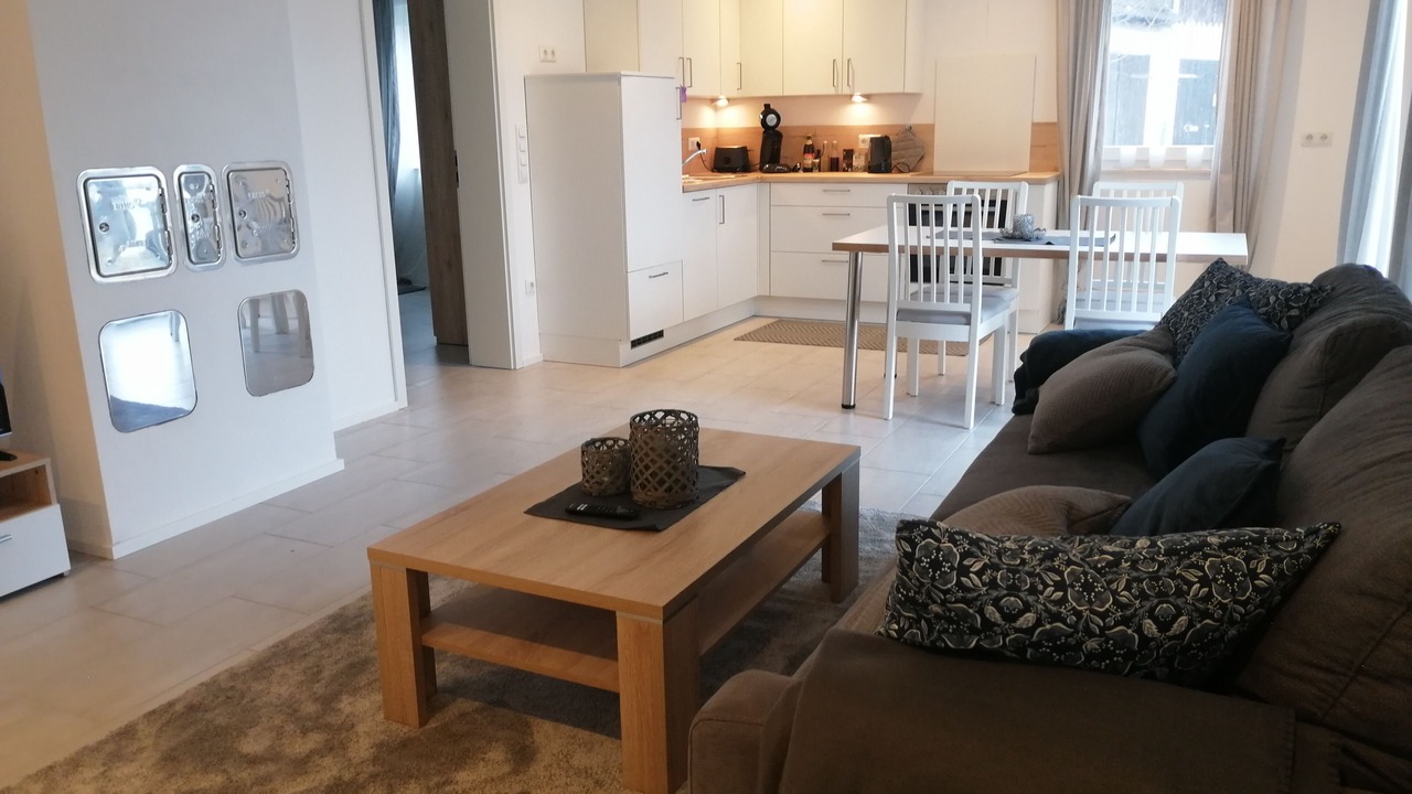 Photo of Livingroom in Mickhausen