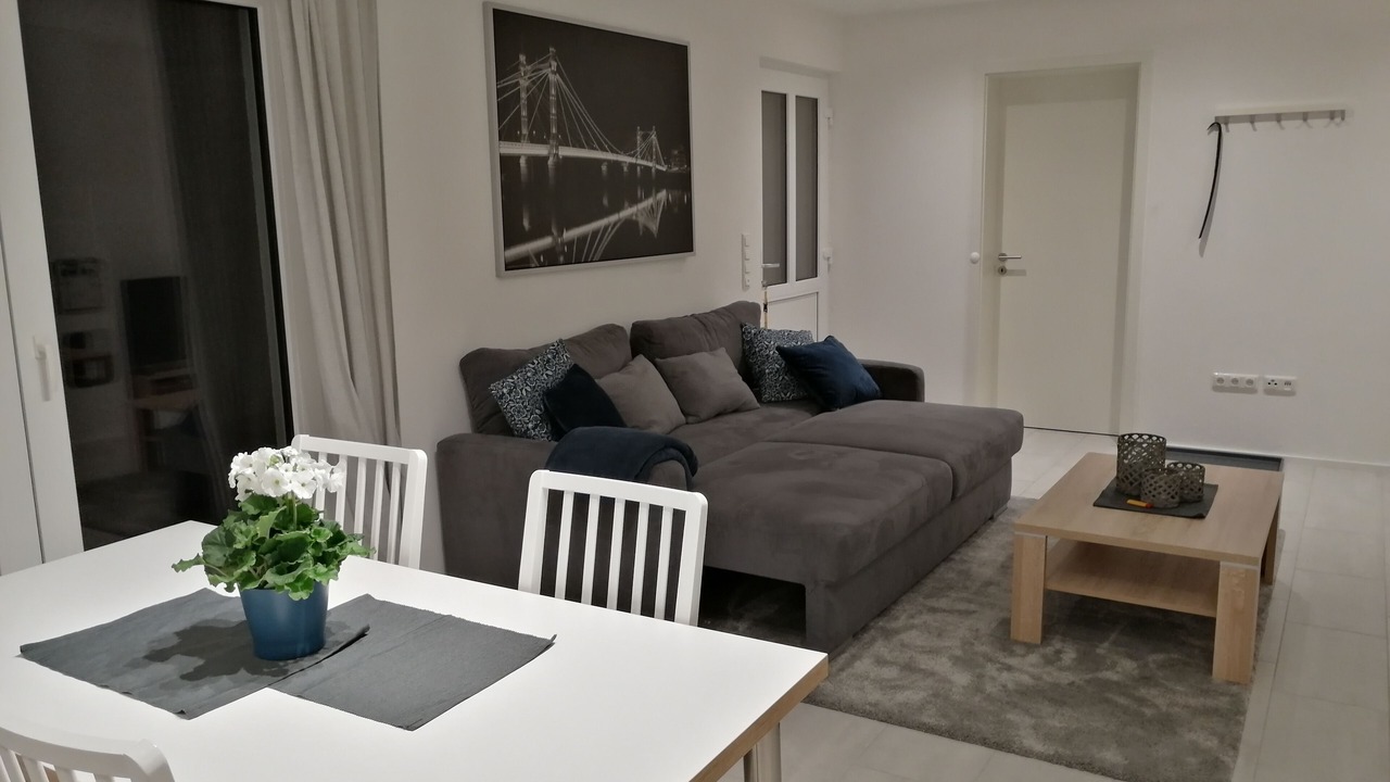 Photo of Livingroom in Mickhausen