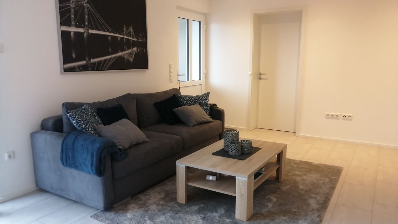 Photo of Livingroom in Mickhausen