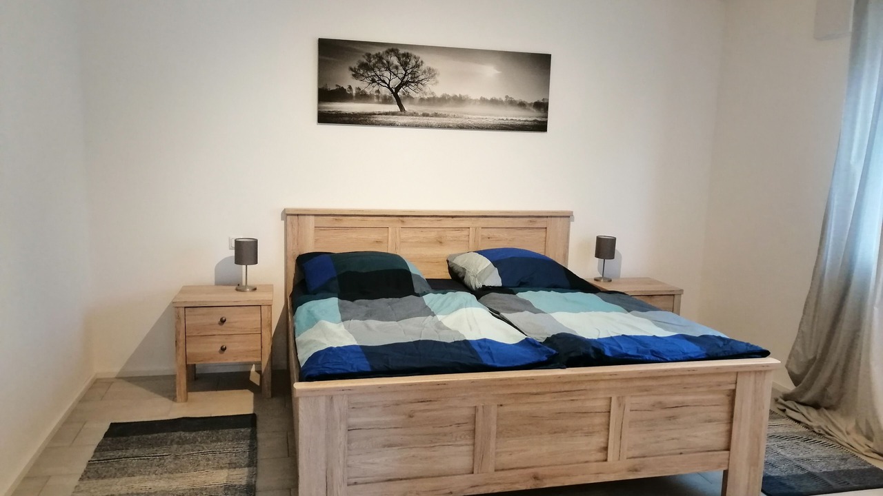 Photo of Bedroom in Mickhausen